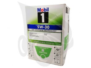 Mobil 1 ESP 5W-30, 20L - Motorový olej - 20L