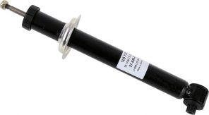 Sachs 105 712 - Tlmič pruženia -