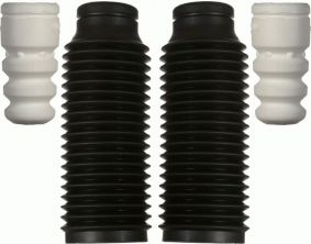 Sachs 900 407 - Ochranná sada tlmiča -