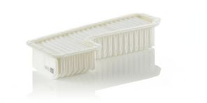 Mann-Filter C 3318 - Vzduchový filter -