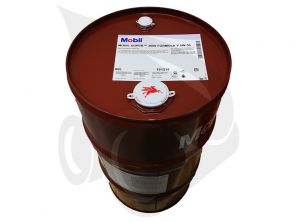 Mobil Super 3000 Formula V 5W-30, 60L