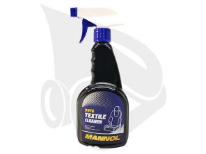 Mannol Textile Cleaner - Prípravok na ošetrenie - 500ml