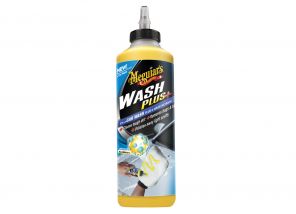 Meguiar&rsquo;s Car Wash Plus+ - Prípravok na umývanie - 710ml