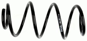 Sachs 993 189 - Pruženie -