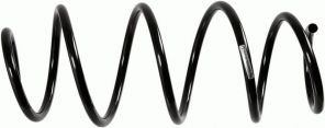 Sachs 993 645 - Pruženie -