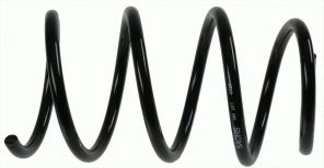 Sachs 998 481 - Pruženie -