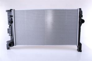 Nissens 65623 - Chladič vody -