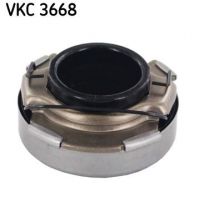 SKF VKC 3668 - Vypínacie ložisko