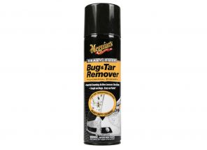 Meguiar&rsquo;s Heavy Duty Bug & Tar Remover - Prípravok na čistenie laku - 425gr