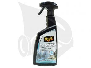 Meguiar’s Carpet & Cloth Re-fresher, 709ml