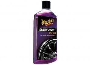 Meguiar&rsquo;s Endurance High Gloss Tire Gel - Prípravok na kolies - 473ml