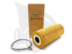VAG 074 115 562 - Olejový filter -