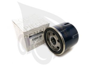 Renault 77 00 112 686 - Olejový filter