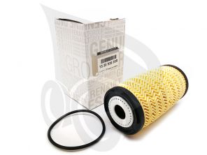 Renault 15 20 939 20R - Olejový filter