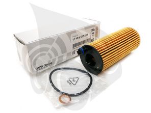 BMW 11 42 8 575 211 - Olejový filter