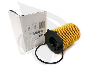 PSA 1109 AY - Olejový filter