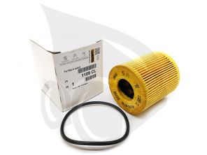 PSA 1109 CL - Olejový filter