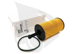 PSA 1109 AN - Olejový filter