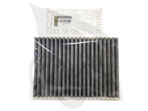 Renault 77 11 228 912 - Peľový filter -