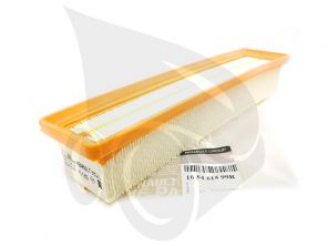 Renault 77 01 064 439 - Vzduchový filter -