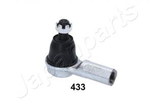 Japanparts TI-433 - Hlava/čap spojovacej tyče riadenia -