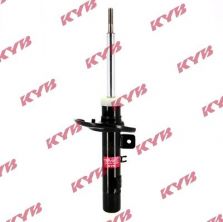 KYB 3348013 - Tlmič pruženia -