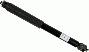 Sachs 317 390 - Tlmič pruženia -