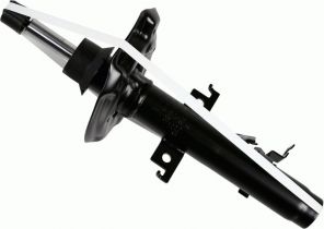 Sachs 317 627 - Tlmič pruženia -