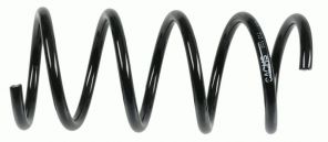Sachs 994 214 - Pruženie -