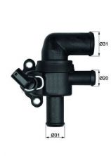 Mahle TI 53 90 - Termostat -