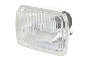 Hella 1AE 003 427-021 - Hlavný svetlomet