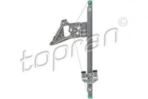 Topran 114 669 - Mechanizmus zdvíhania okna -
