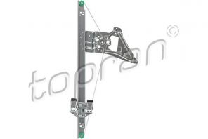 Topran 114 670 - Mechanizmus zdvíhania okna -