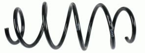 Sachs 998 880 - Pruženie -