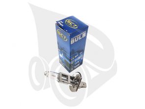 SCT-Bulb 202631 Basic H1 - Žiarovka dialkového svetlometu