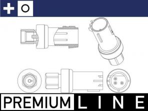 Mahle ASE 5 000P - Spínač