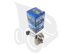 SCT-Bulb 202907 Basic H7 - Žiarovka dialkového svetlometu