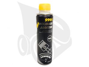 Mannol Molibden Additive - Prísada do motorového oleja - 300ml