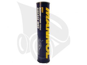 Mannol WR-2 Long Term Grease - Mazací tuk - 400gr