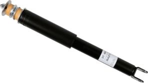 Sachs 317 468 - Tlmič pruženia -
