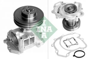 INA 538 0205 10 - Vodné čerpadlo -