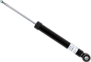 Sachs 317 621 - Tlmič pruženia -