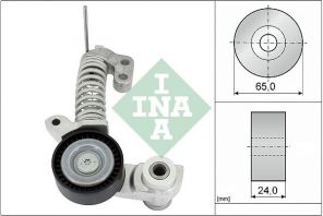 INA 534 0354 10 - Napínacie rameno