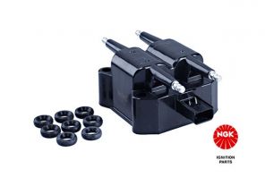 NGK 48368 - Zapaľovacia cievka -