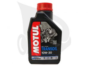 Motul Transoil 10W-30 - Prevodový olej - 1L