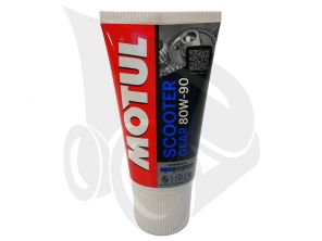 Motul Scooter Gear 80W-90 - Prevodový olej - 150ml