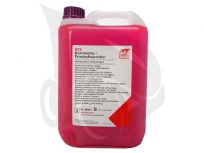 Febi 38201 Antifreeze G13, 5L