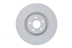 Bosch 0 986 479 D27 - Brzdový kotúč -