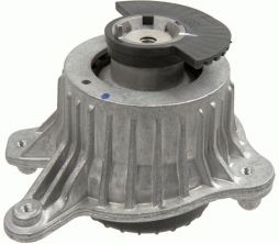 Lemförder 39525 01 - Uloženie motora -