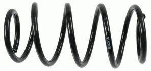 Sachs 998 039 - Pruženie -